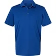 Adidas Men's Performance Polo - A230 | https://www.bestnamebadges.com