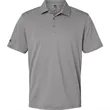 Adidas Men's Performance Polo - A230 | https://www.bestnamebadges.com