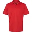 Adidas Men's Performance Polo - A230 | https://www.bestnamebadges.com