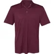Adidas Men's Performance Polo - A230 | https://www.bestnamebadges.com