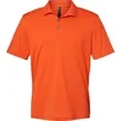 Adidas Men's Performance Polo - A230 | https://www.bestnamebadges.com