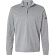 Adidas Men's Ultimate365 Lightweight Quarter-Zip Pullover... | https://www.bestnamebadges.com