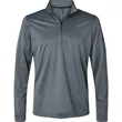 Adidas Men's Ultimate365 Lightweight Quarter-Zip Pullover... | https://www.bestnamebadges.com