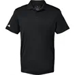 Adidas Men's Performance Pique Polo - A430 | https://www.bestnamebadges.com