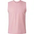 Bella Mens Jersey Muscle Tank | https://www.bestnamebadges.com