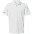 Adidas Men's Micro Pique Polo - A580 | https://www.bestnamebadges.com