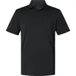 Adidas Men's Blended Polo - A590 | https://www.bestnamebadges.com