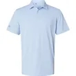 Adidas Men's Blended Polo - A590 | https://www.bestnamebadges.com