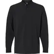 Adidas Men's Henley Long Sleeve T-Shirt - A597 | https://www.bestnamebadges.com