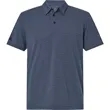 Adidas Men's Blended Printed Polo - A702 | https://www.bestnamebadges.com
