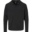 Adidas Men's Half-Zip Hooded Anorak - A607 | https://www.bestnamebadges.com