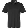 Adidas Men's Ultimate365 Mesh Tango Print Climacool Polo ... | https://www.bestnamebadges.com