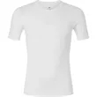 Adidas Men's Techfit Compression T-Shirt - AT130 | https://www.bestnamebadges.com