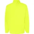 Badger Men's Performance Quarter-Zip Pullover - 1480 | https://www.bestnamebadges.com