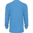 Badger Youth B-Core Long Sleeve T-Shirt - 2104 | https://www.bestnamebadges.com
