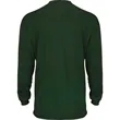 Badger Youth B-Core Long Sleeve T-Shirt - 2104 | https://www.bestnamebadges.com