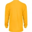 Badger Youth B-Core Long Sleeve T-Shirt - 2104 | https://www.bestnamebadges.com
