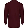 Badger Youth B-Core Long Sleeve T-Shirt - 2104 | https://www.bestnamebadges.com