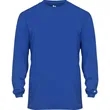 Badger Youth B-Core Long Sleeve T-Shirt - 2104 | https://www.bestnamebadges.com