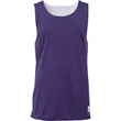 Badger Youth B-Core Reversible Tank Top - 2129 | https://www.bestnamebadges.com