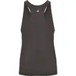 Badger Girls' B-Core Racerback Tank Top - 2166 | https://www.bestnamebadges.com
