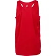 Badger Girls' B-Core Racerback Tank Top - 2166 | https://www.bestnamebadges.com