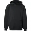 Badger Youth Performance Fleece Hooded Sweatshirt - 2454 | https://www.bestnamebadges.com