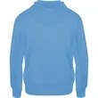 Badger Youth Performance Fleece Hooded Sweatshirt - 2454 | https://www.bestnamebadges.com