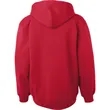 Badger Youth Performance Fleece Hooded Sweatshirt - 2454 | https://www.bestnamebadges.com