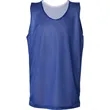 Badger Youth Pro Mesh Reversible Tank Top - 2529 | https://www.bestnamebadges.com