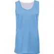 Badger Youth Pro Mesh Reversible Tank Top - 2529 | https://www.bestnamebadges.com