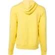 Bella Unisex Poly-Cotton Fleece Full-Zip Hoodie | https://www.bestnamebadges.com