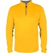 Badger Men's B-Core Quarter-Zip Pullover - 4102 | https://www.bestnamebadges.com