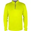 Badger Men's B-Core Quarter-Zip Pullover - 4102 | https://www.bestnamebadges.com