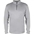 Badger Men's B-Core Quarter-Zip Pullover - 4102 | https://www.bestnamebadges.com