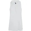 Badger Women's B-Core Racerback Hooded Tank Top - 4111 | https://www.bestnamebadges.com