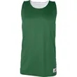 Badger Men's B-Core Reversible Tank Top - 4129 | https://www.bestnamebadges.com