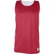 Badger Men's B-Core Reversible Tank Top - 4129 | https://www.bestnamebadges.com