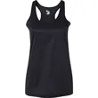 Badger Women's B-Core Racerback Tank Top - 4166 | https://www.bestnamebadges.com