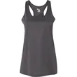 Badger Women's B-Core Racerback Tank Top - 4166 | https://www.bestnamebadges.com