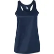 Badger Women's B-Core Racerback Tank Top - 4166 | https://www.bestnamebadges.com