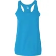 Badger Women's B-Core Racerback Tank Top - 4166 | https://www.bestnamebadges.com