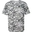 Badger Men's Digital Camo T-Shirt - 4180 | https://www.bestnamebadges.com