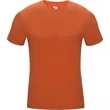 Badger Men's Pro-Compression T-Shirt - 4621 | https://www.bestnamebadges.com