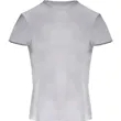 Badger Men's Pro-Compression T-Shirt - 4621 | https://www.bestnamebadges.com