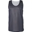 Badger Men's Pro Mesh Reversible Tank Top - 8529 | https://www.bestnamebadges.com