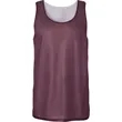Badger Men's Pro Mesh Reversible Tank Top - 8529 | https://www.bestnamebadges.com