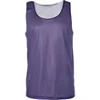 Badger Men's Pro Mesh Reversible Tank Top - 8529 | https://www.bestnamebadges.com