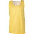 Badger Men's Pro Mesh Reversible Tank Top - 8529 | https://www.bestnamebadges.com