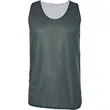Badger Men's Pro Mesh Reversible Tank Top - 8529 | https://www.bestnamebadges.com